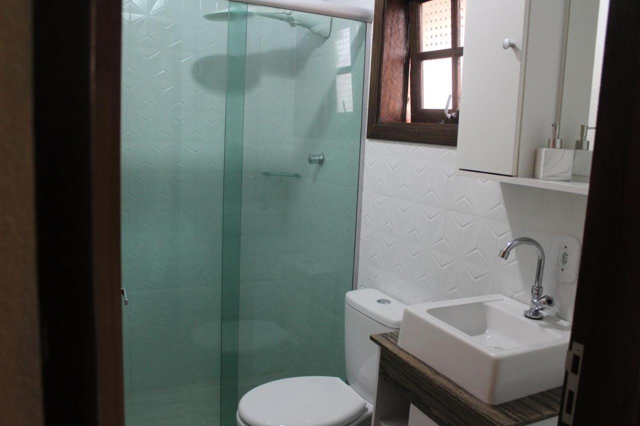 Estalagem Brumone Monte Verde  Exterior foto