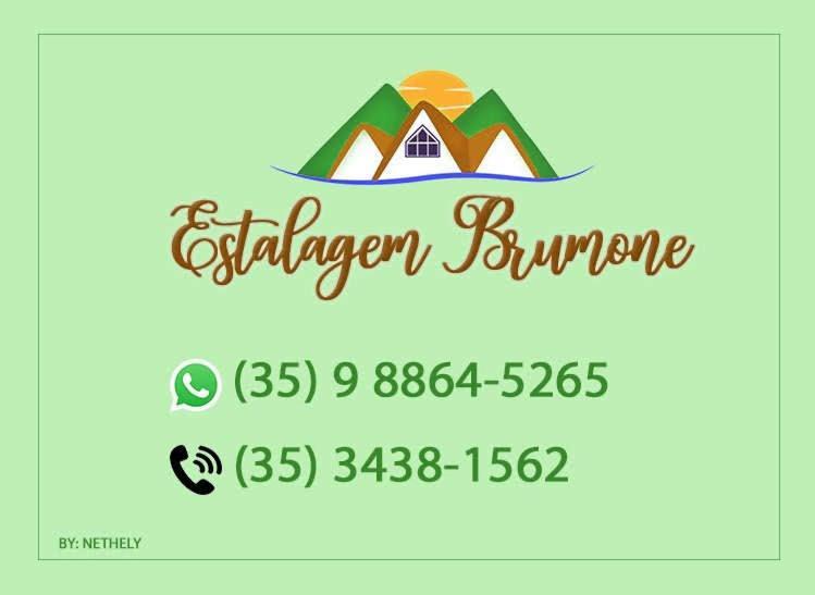 Estalagem Brumone Monte Verde  Exterior foto