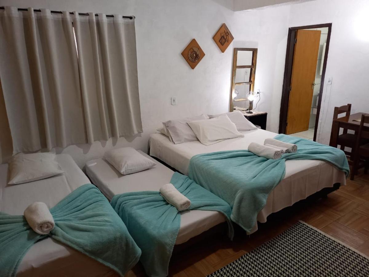 Estalagem Brumone Monte Verde  Exterior foto